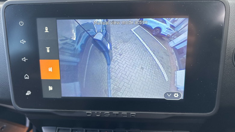 Dacia Duster 1.0 TCe 90 Journey 5dr Petrol Estate